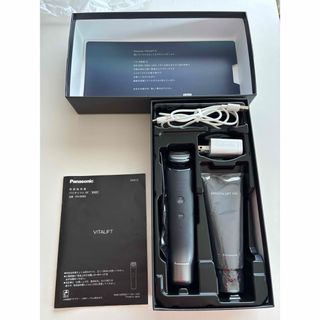 Panasonic - Panasonic バイタリフト 専用ジェル(未使用/未開封 Panasonic - Panasonic バイタリフト 専用ジェル(未使用/未開封