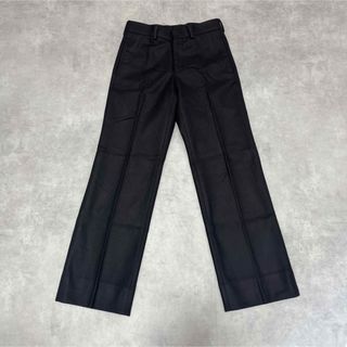 COMOLI - COMOLI NYLON COTTON WIDE TRACK PANTSの通販 by なみ COMOLI - COMOLI NYLON COTTON WIDE TRACK PANTSの通販 by なみ