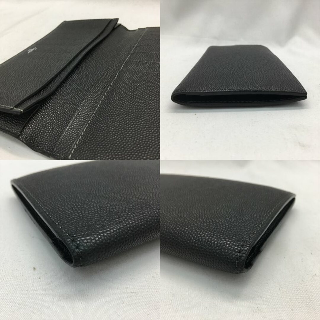 Cartier - ▽▽Cartier カルティエ メンズ長財布 二つ折り Cartier - ▽▽Cartier カルティエ メンズ長財布 二つ折り