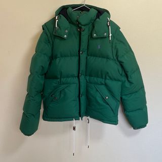 POLO RALPH LAUREN(ダウンジャケット)のフリマアイテム一覧 POLO RALPH LAUREN(ダウンジャケット)のフリマアイテム一覧