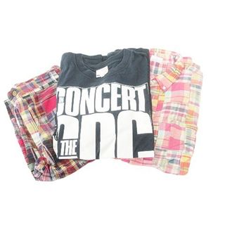 GDC - Wasted Youth x Black Eye Patch セットアップの通販 by GDC - Wasted Youth x Black Eye Patch セットアップの通販 by