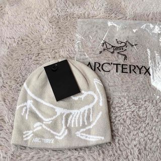 ARC'TERYX(ニット帽/ビーニー)のフリマアイテム一覧 ARC'TERYX(ニット帽/ビーニー)のフリマアイテム一覧