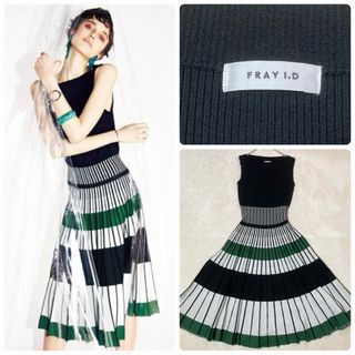 FRAY I.D - 16日に限り限定値下 USAGI ONLINE限定 ランダムマチ FRAY I.D - 16日に限り限定値下 USAGI ONLINE限定 ランダムマチ