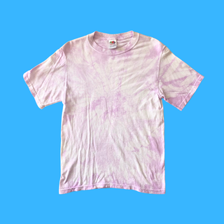【ＵＳ輸入古着】　タイダイ染めTシャツ008(Tシャツ/カットソー(半袖/袖なし))
