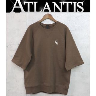 Chrome Hearts(トップス ・ ブラウン/茶色系)のフリマアイテム一覧 Chrome Hearts(トップス ・ ブラウン/茶色系)のフリマアイテム一覧