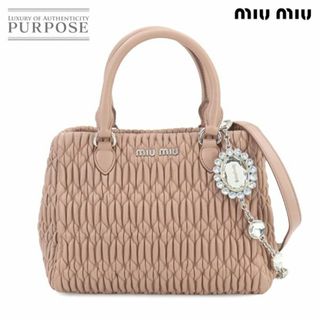 MIU MIU(シルバー/銀色系)のフリマアイテム一覧 MIU MIU(シルバー/銀色系)のフリマアイテム一覧