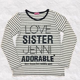 ジェニィ(JENNI)の♡JENNI♡みっきー様専用(Tシャツ/カットソー)