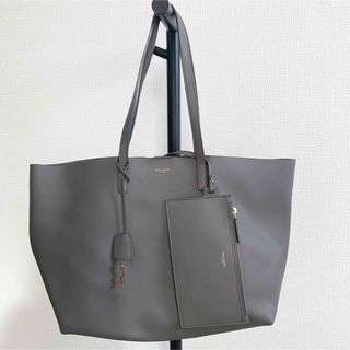 SAINT LAURENT - i38【美品】サンローラン ヴォーリセ レザー SAINT LAURENT - i38【美品】サンローラン ヴォーリセ レザー