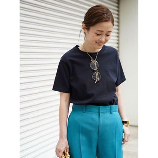 DEUXIEME CLASSE(カットソー(半袖/袖なし))のフリマアイテム一覧 DEUXIEME CLASSE(カットソー(半袖/袖なし))のフリマアイテム一覧