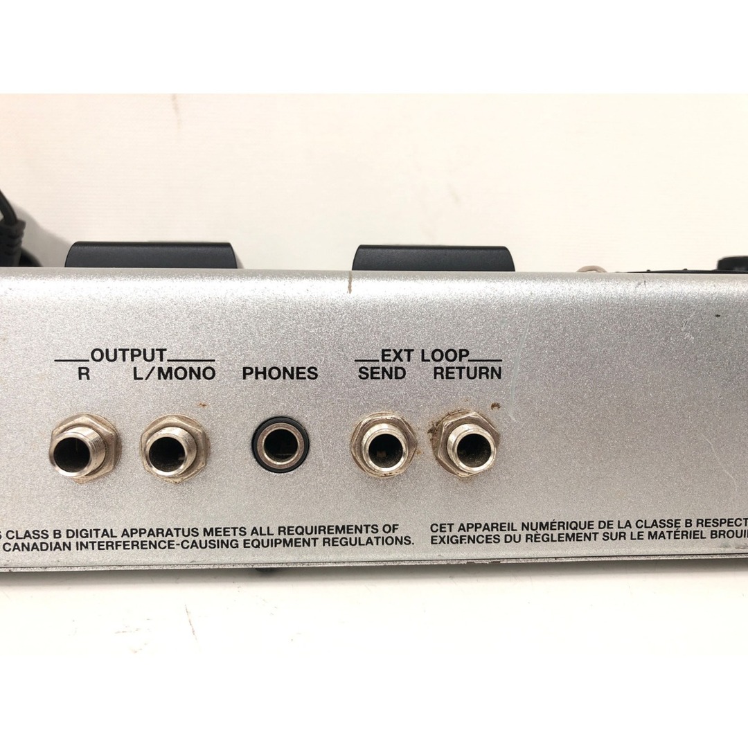 BOSS - ▽▽BOSS ボス マルチエフェクター GT-10の通販 by BOSS - ▽▽BOSS ボス マルチエフェクター GT-10の通販 by