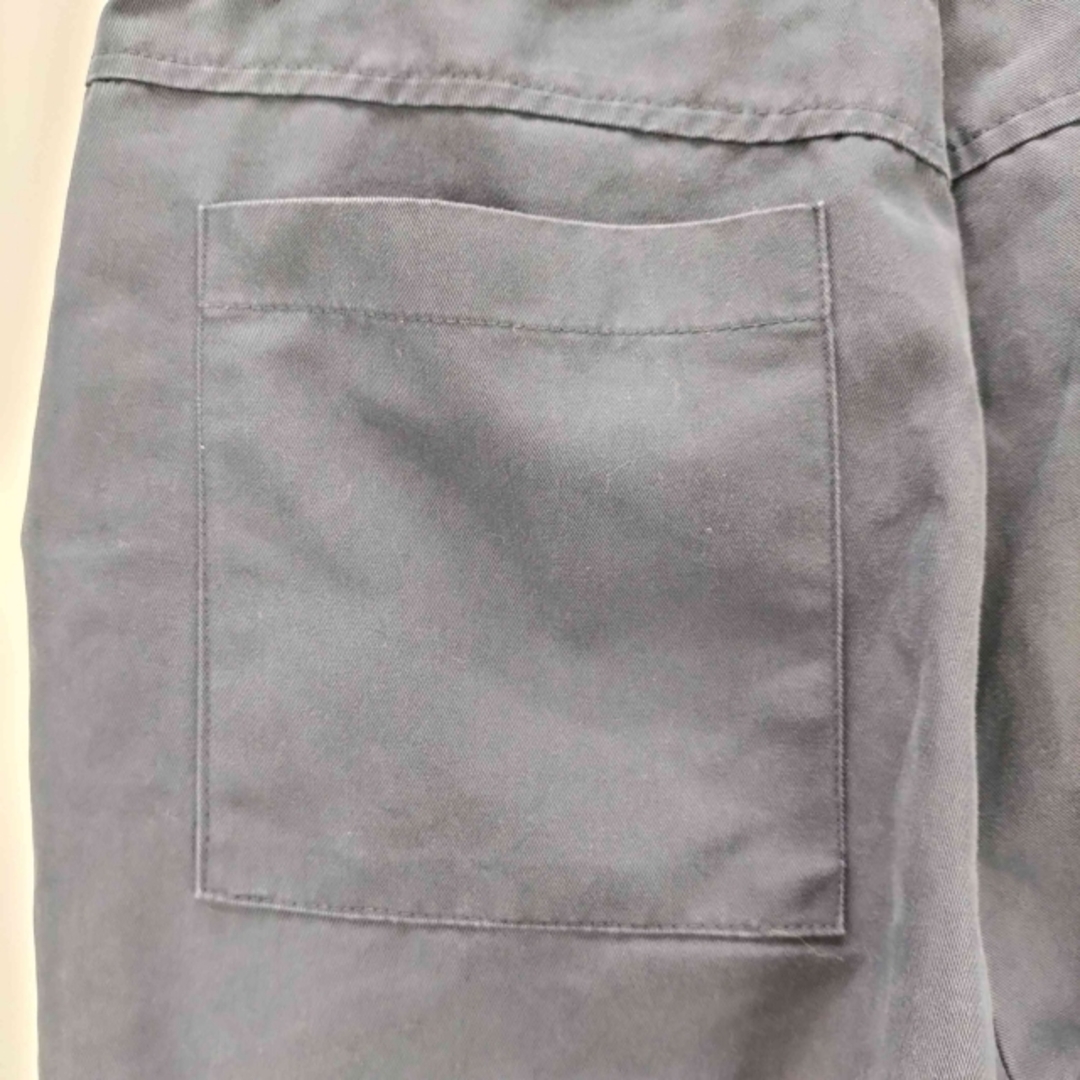 OHOTORO - OHOTORO(オオトロ) Cotton cargo pants レディースの OHOTORO - OHOTORO(オオトロ) Cotton cargo pants レディースの