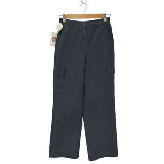 OHOTORO - OHOTORO(オオトロ) Cotton cargo pants レディースの OHOTORO - OHOTORO(オオトロ) Cotton cargo pants レディースの
