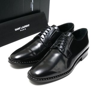 SAINT LAURENT(ローファー/革靴)のフリマアイテム一覧 SAINT LAURENT(ローファー/革靴)のフリマアイテム一覧