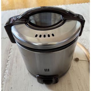 Rinnai - ¥5900→¥3900 リンナイガス赤外線ストーブR-483PMSIII Rinnai - ¥5900→¥3900 リンナイガス赤外線ストーブR-483PMSIII
