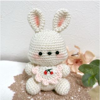 ぶぅちゃん専用*あみぐるみ*てるてる坊主ちゃんの通販 by ぶぅちゃん専用*あみぐるみ*てるてる坊主ちゃんの通販 by