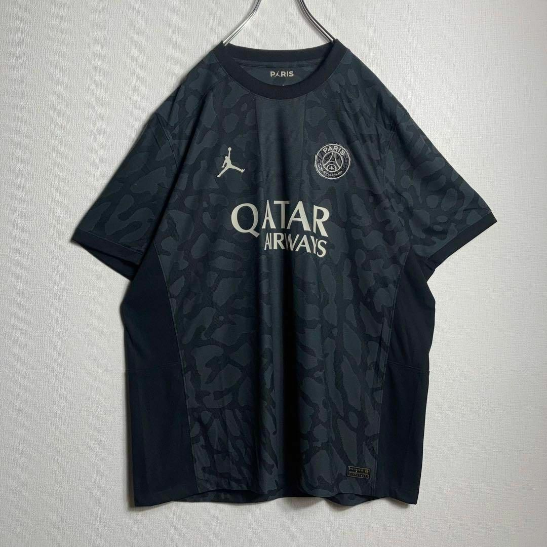 NIKE - 【XG ジュリン着用激似モデル】ナイキ Tシャツ ゲーム NIKE - 【XG ジュリン着用激似モデル】ナイキ Tシャツ ゲーム