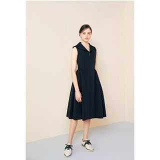 FOXEY - 美品¥128,700 FOXEY ベロアフーディコート(黒) 42 40の FOXEY - 美品¥128,700 FOXEY ベロアフーディコート(黒) 42 40の