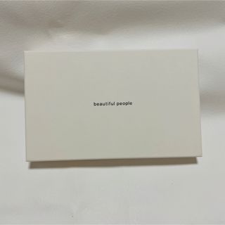 beautiful people - beautifulpeople ビューティフルピープル beautiful people - beautifulpeople ビューティフルピープル