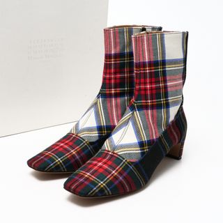Maison Margiela(旧Maison Martin Margiela)(ブーツ Maison Margiela(旧Maison Martin Margiela)(ブーツ