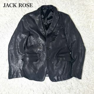 JACKROSE(ライダースジャケット)のフリマアイテム一覧 JACKROSE(ライダースジャケット)のフリマアイテム一覧