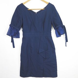 JILL by JILLSTUART - JILL by JILL STUART パイピングラメ JILL by JILLSTUART - JILL by JILL STUART パイピングラメ