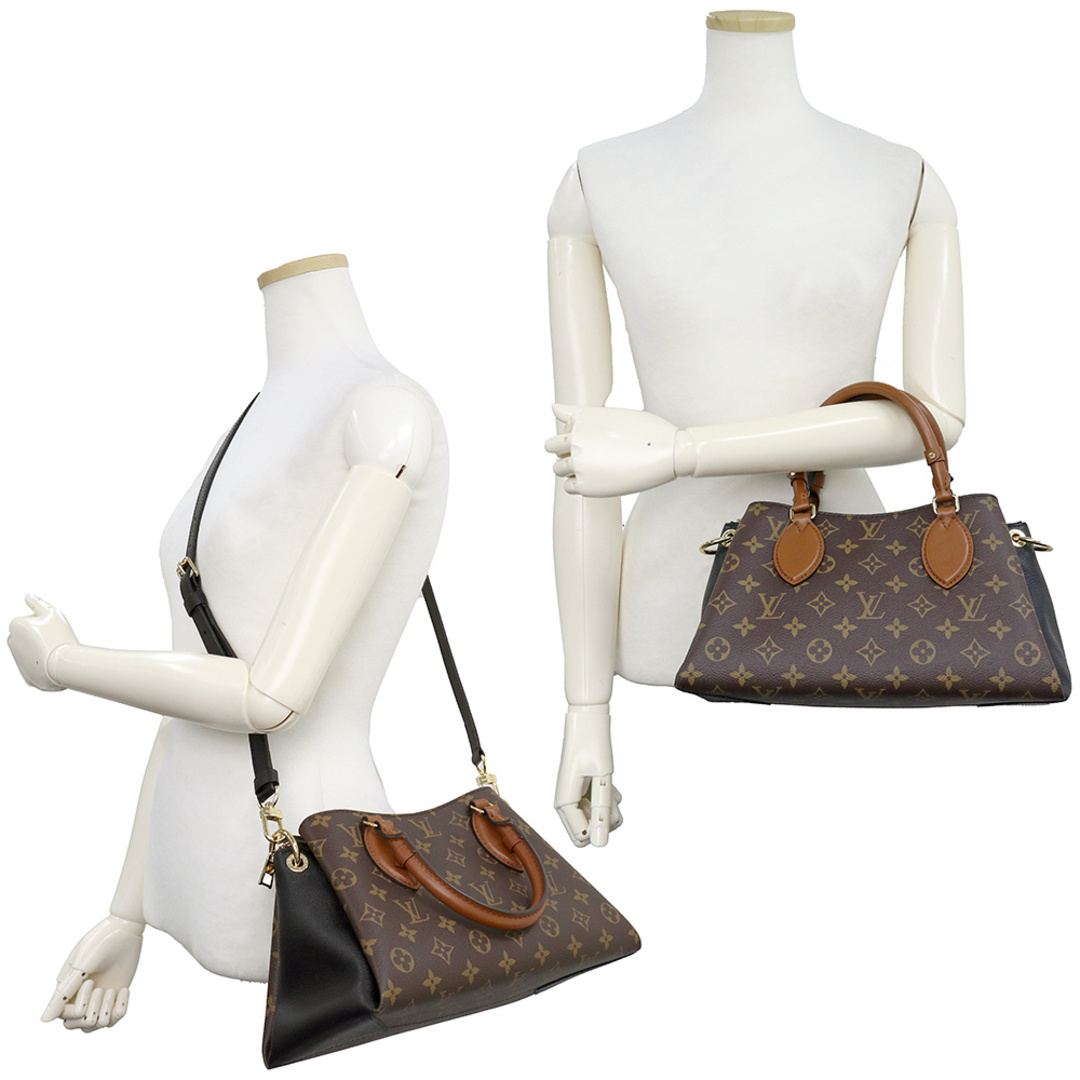 LOUIS VUITTON - ルイ ヴィトン ヴァンドーム BB 2way LOUIS VUITTON - ルイ ヴィトン ヴァンドーム BB 2way