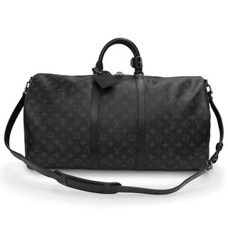 LOUIS VUITTON(ボストンバッグ ・ ブラック/黒色系)のフリマ LOUIS VUITTON(ボストンバッグ ・ ブラック/黒色系)のフリマ