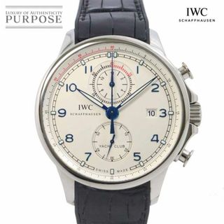 IWC - IWC IWC SCHAFFHAUSEN K18WG 手巻き メンズ _870921の通販 IWC - IWC IWC SCHAFFHAUSEN K18WG 手巻き メンズ _870921の通販