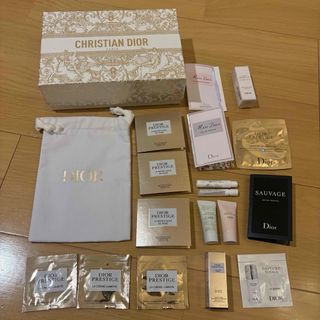 Christian Dior - 未開封 Dior ディオール プレステージ マスク Christian Dior - 未開封 Dior ディオール プレステージ マスク