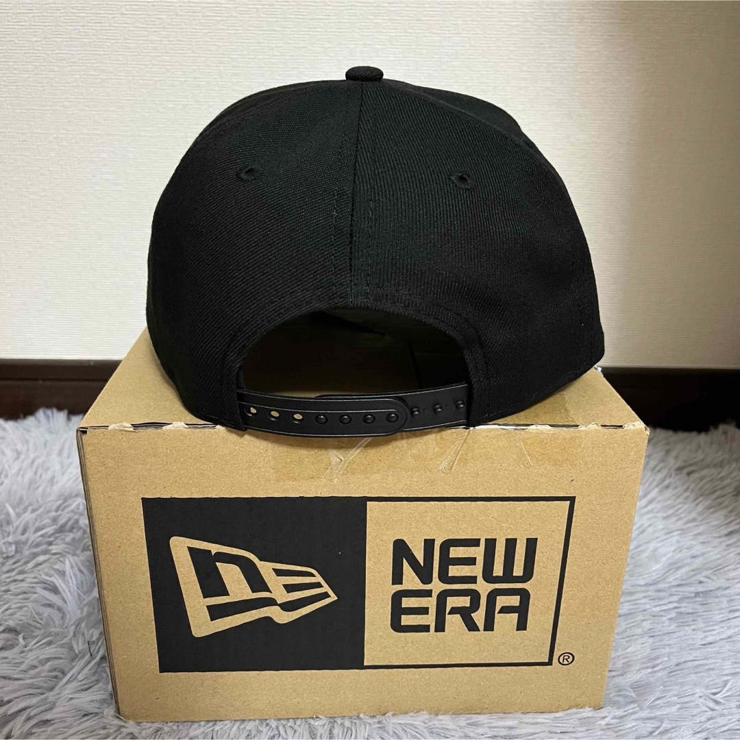 NEW ERA - ニューエラA FRAME NY ヤンキース キャップ 帽子 NEW ERA - ニューエラA FRAME NY ヤンキース キャップ 帽子