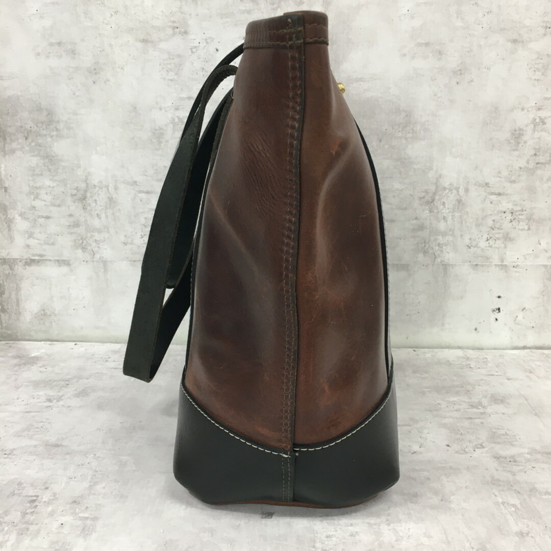 CORONADO LEATHER コロナドレザー トート バッグ アメカジ CORONADO LEATHER コロナドレザー トート バッグ アメカジ