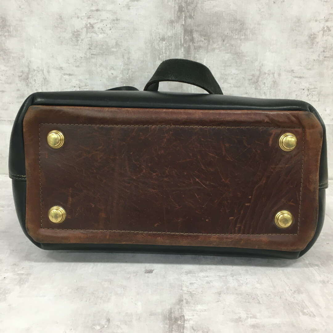CORONADO LEATHER コロナドレザー トート バッグ アメカジ CORONADO LEATHER コロナドレザー トート バッグ アメカジ