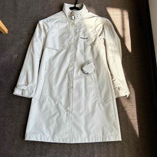 adidas - アディダス adidasトレンチコート あのちゃんの通販 by adidas - アディダス adidasトレンチコート あのちゃんの通販 by