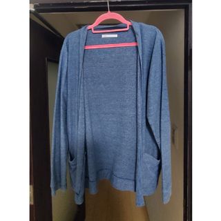 sulvam / サルバム | ウール メッシュニットカーディガン | M sulvam / サルバム | ウール メッシュニットカーディガン | M