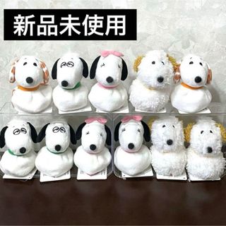 SNOOPY - スヌーピー SNOOPY 3体 まとめ売りの通販 by もっち's SNOOPY - スヌーピー SNOOPY 3体 まとめ売りの通販 by もっち's