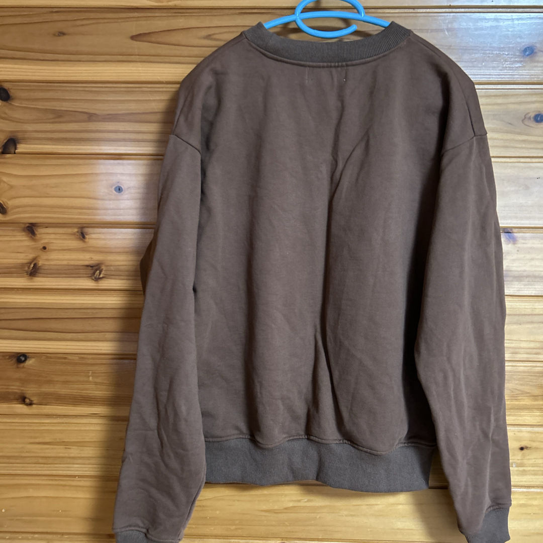 HYSTERIC GLAMOUR - ヒステリックグラマー トレーナー 定価29700 HYSTERIC GLAMOUR - ヒステリックグラマー トレーナー 定価29700