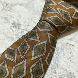 Christian Dior - 《最新作》Dior・Christian Dior・ネクタイ Christian Dior - 《最新作》Dior・Christian Dior・ネクタイ