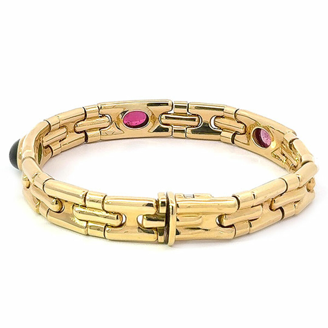 BVLGARI - ブルガリ ヴィンテージ マルチカラー ブレスレット BVLGARI - ブルガリ ヴィンテージ マルチカラー ブレスレット