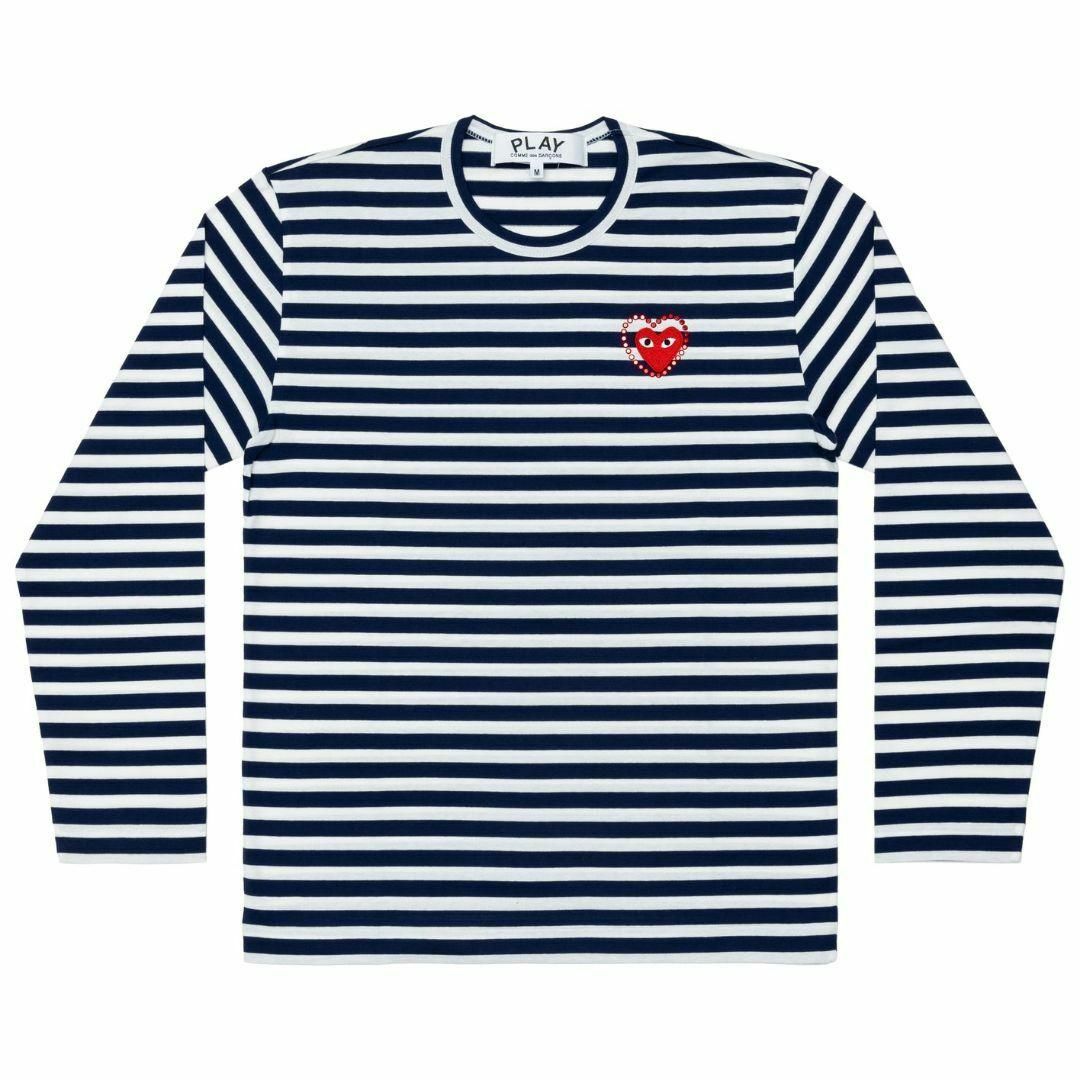 COMME des GARCONS - play コムデギャルソン プレイ 新品 正規品 COMME des GARCONS - play コムデギャルソン プレイ 新品 正規品