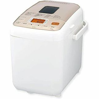 タイガー IHホームベーカリー やきたて 1斤タイプ ホワイト KBY タイガー IHホームベーカリー やきたて 1斤タイプ ホワイト KBY