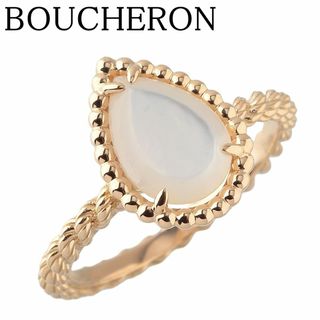 BOUCHERON - ブシュロン ペンダントトップ 山羊座 星座 K18YG BOUCHERON - ブシュロン ペンダントトップ 山羊座 星座 K18YG