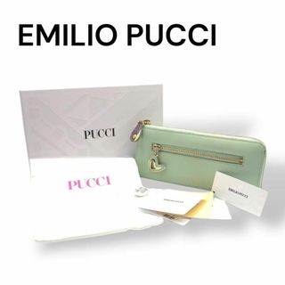 EMILIO PUCCI(財布)のフリマアイテム一覧 EMILIO PUCCI(財布)のフリマアイテム一覧
