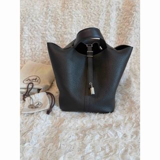 HERMES - オマケ付き☆エルメス ピコタンロックPM 人気カラー HERMES - オマケ付き☆エルメス ピコタンロックPM 人気カラー