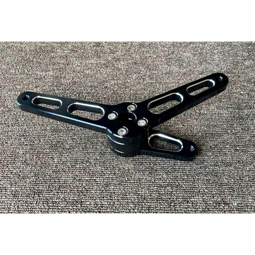 Harley Davidson - 04年〜 XLスポーツスター フォワコン