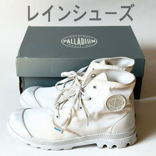 CHANEL - 新品未使用 CHANEL シャネル レインブーツ36サイズ CHANEL - 新品未使用 CHANEL シャネル レインブーツ36サイズ