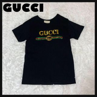 GUCCI(Tシャツ(半袖/袖なし))のフリマアイテム一覧 GUCCI(Tシャツ(半袖/袖なし))のフリマアイテム一覧