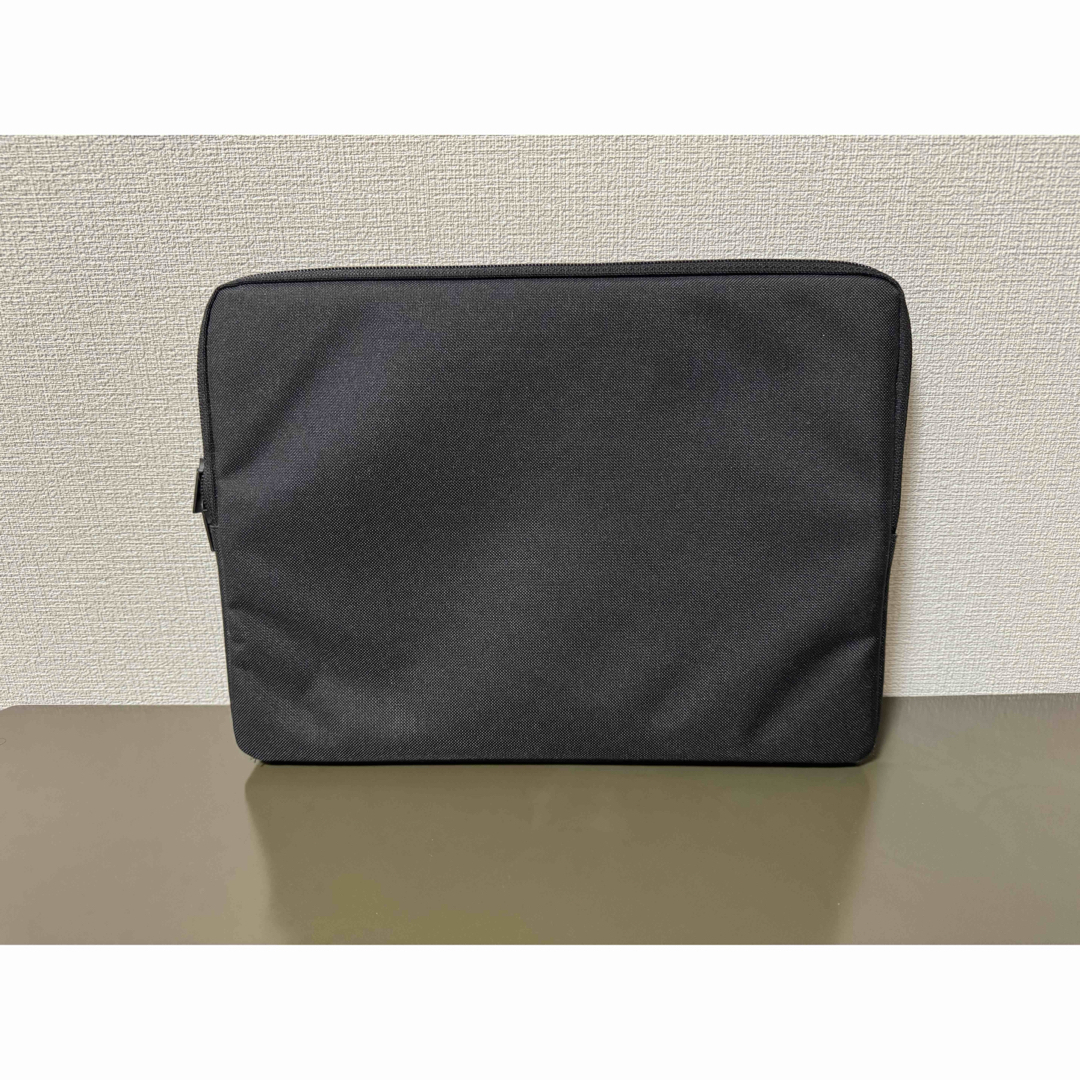 高評価なギフト POTER - PORTER 純正 美品の 日本製 タブレットケース ノートPC ノートPCケース