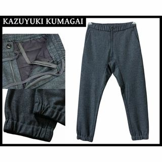 KAZUYUKI KUMAGAI ATTACHMENT - 【セット売り・ルック再現 KAZUYUKI KUMAGAI ATTACHMENT - 【セット売り・ルック再現