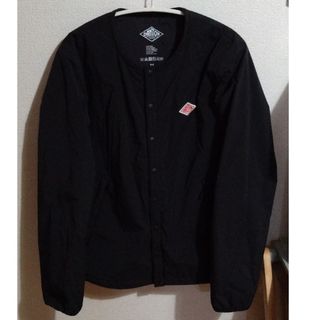 DANTON - DANTONダントン ダントン ナイロンフードコート DANTON - DANTONダントン ダントン ナイロンフードコート