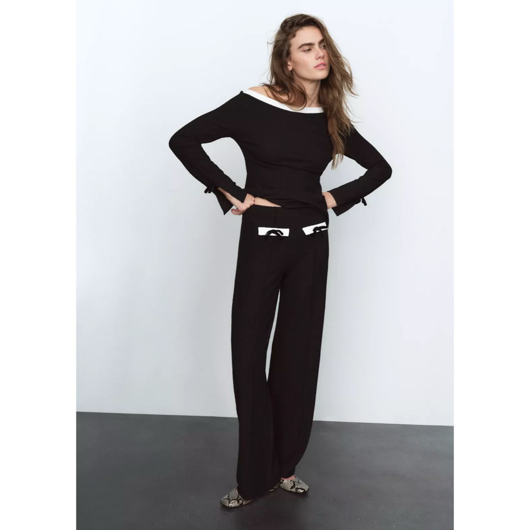 ZARA - ZARA セットアップの通販 by るる's shop|ザラならラクマ ZARA - ZARA セットアップの通販 by るる's shop|ザラならラクマ